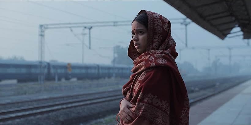 Screengrab: Laapata Ladies 
